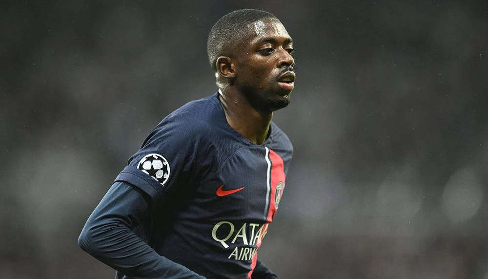Klopp wollte dem BVB offenbar bei Dembélé dazwischenfunken