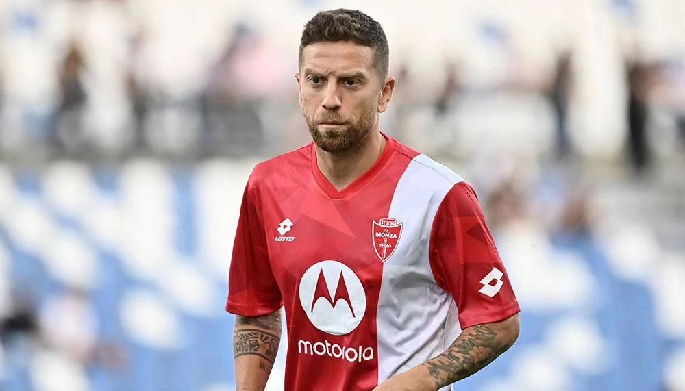 Nach Doping-Sperre: Papu Gomez meldet sich zu Wort