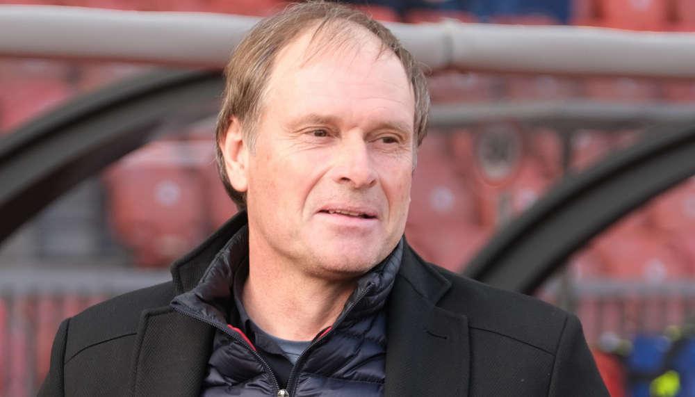 Alain Geiger kehrt zu Servette zurück