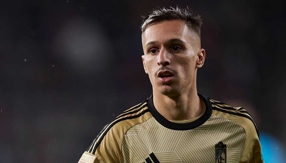 FC Bayern: Entscheidung um vorgezogenen Zaragoza-Transfer gefallen