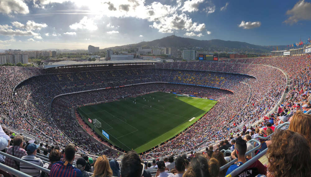 Verspätete Camp-Nou-Rückkehr kostet Barça fast 30 Millionen