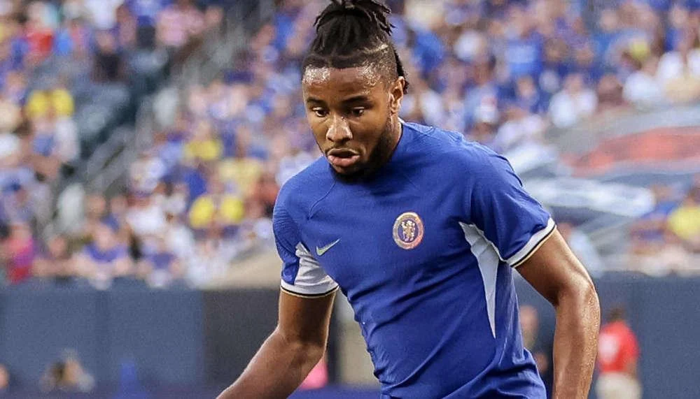 Christopher Nkunku steht endlich vor Chelsea-Debüt