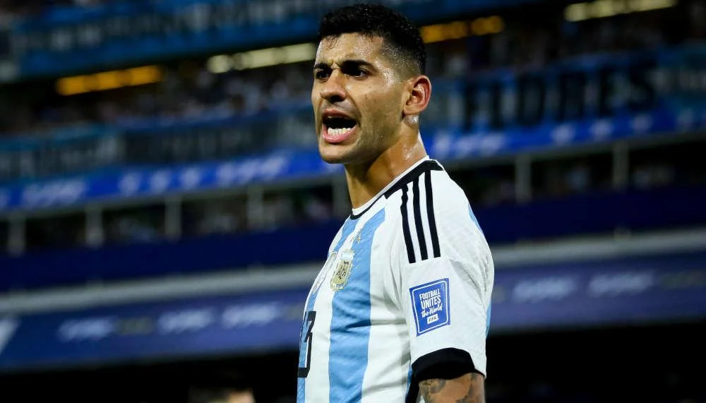 Die Bayern könnten für die Abwehr bei Tottenham zugreifen