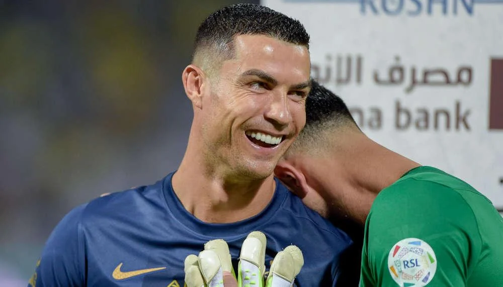 Al-Nassr hat für Ronaldo keinen einzigen Dollar bezahlt