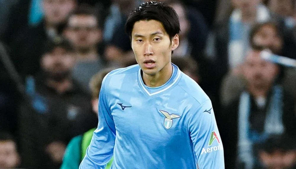 Daichi Kamada hat Medizintest bei Crystal Palace bereits absolviert