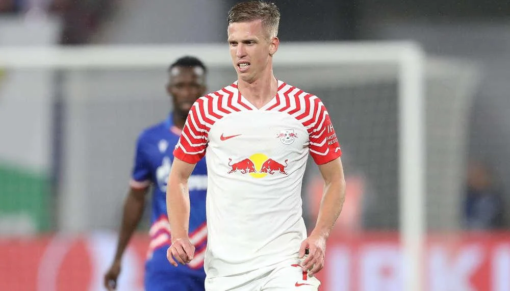 Verletzungsanfälligkeit von Dani Olmo schreckt Barça ab