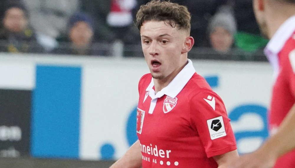 Exklusiv: FC Winterthur nimmt Daniel Dos Santos unter die Lupe