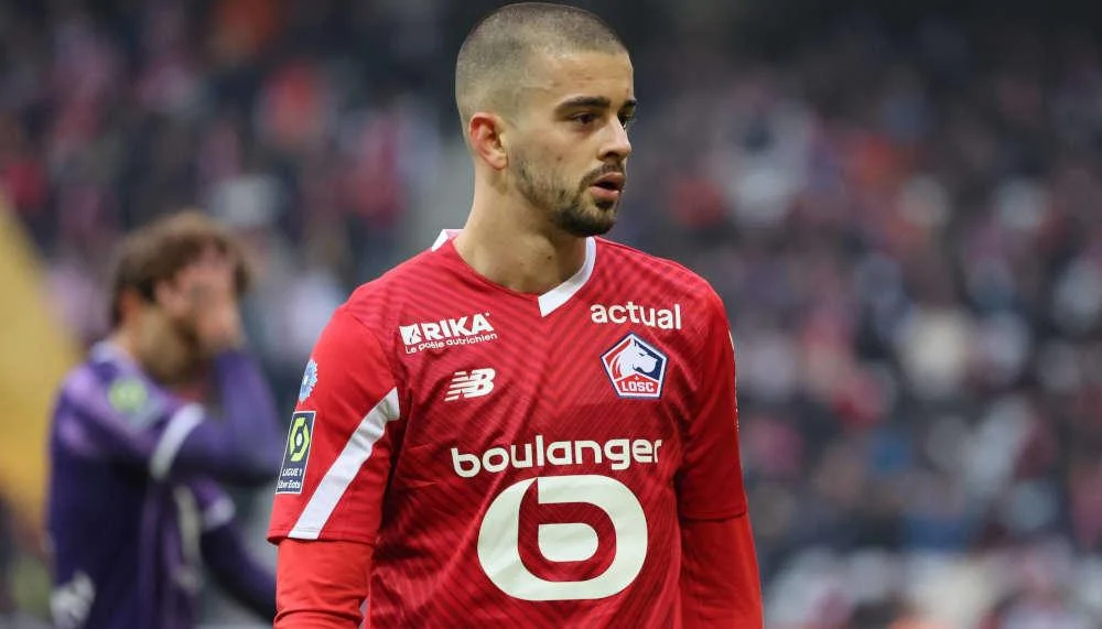 Stunk beim Kosovo: Ex-FCB-Profi Zhegrova teilt gegen Verband aus