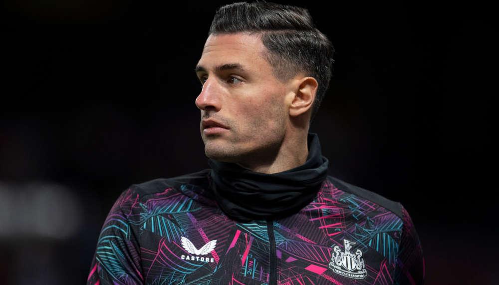 Nati-Verteidiger Fabian Schär wird Klubboss in der Schweiz