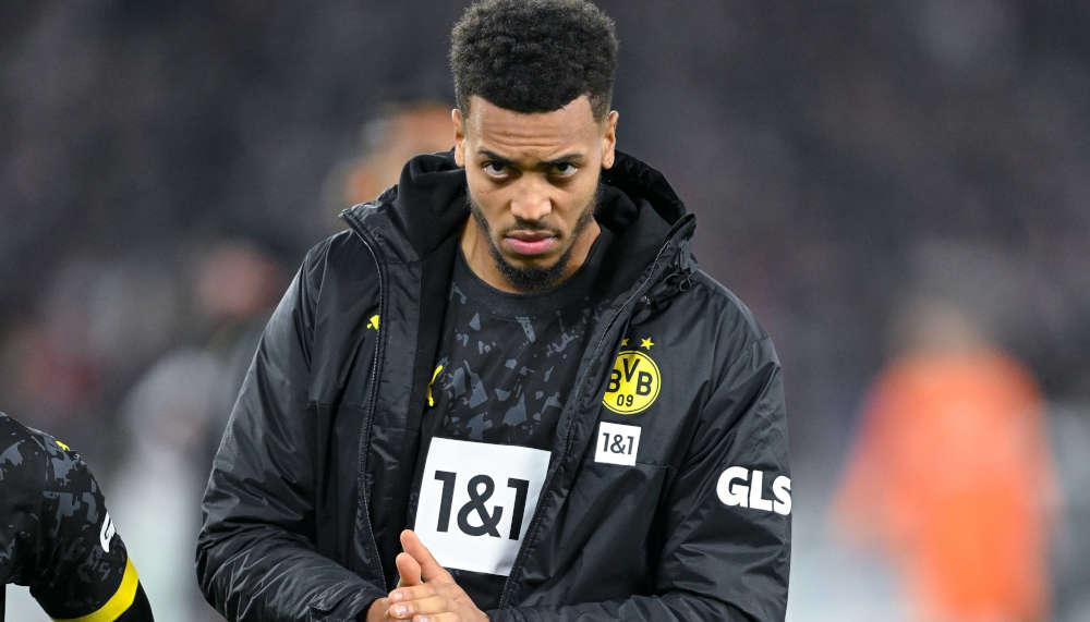 BVB-Schock: Felix Nmecha fällt bis Jahresende aus