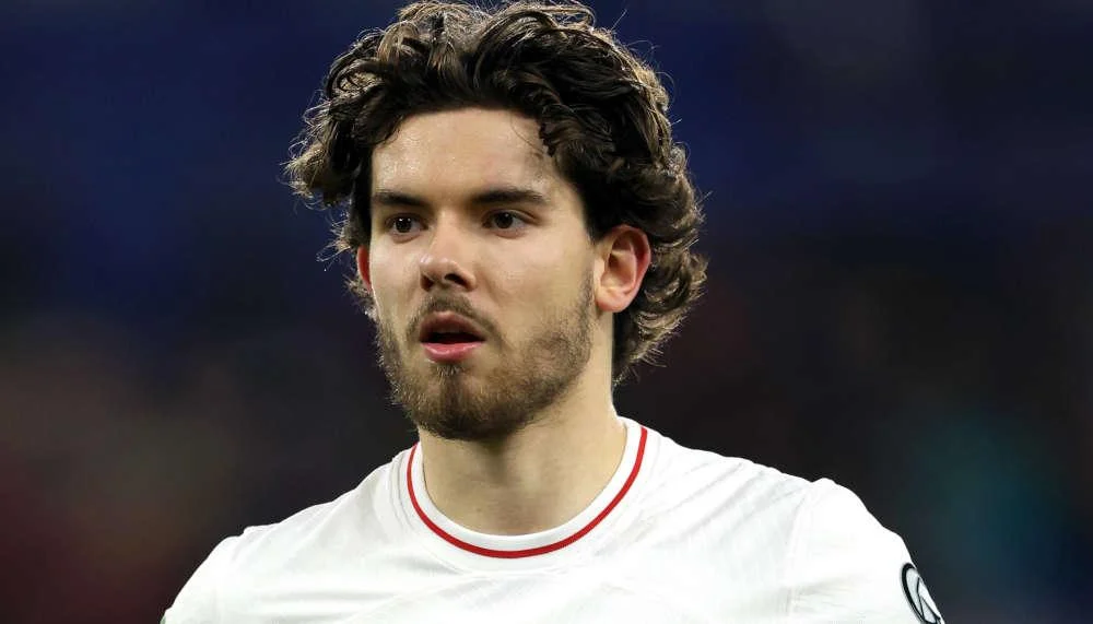 Bayern & BVB balgen sich um türkischen Nationalspieler Ferdi Kadioglu