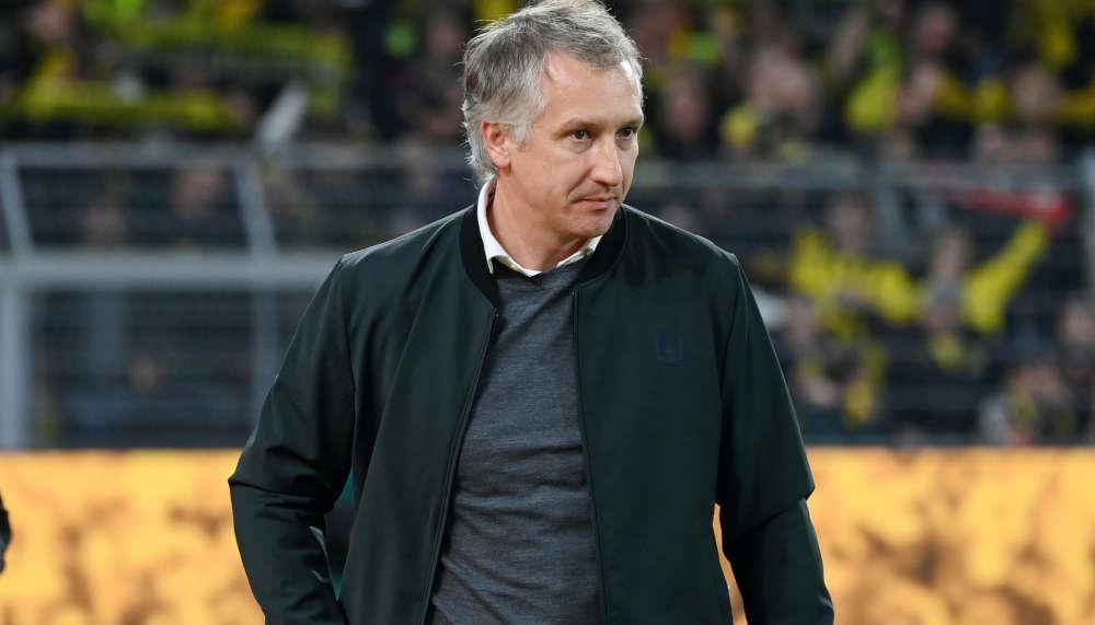 Eine Ära endet: Frank Baumann macht bei Werder Schluss