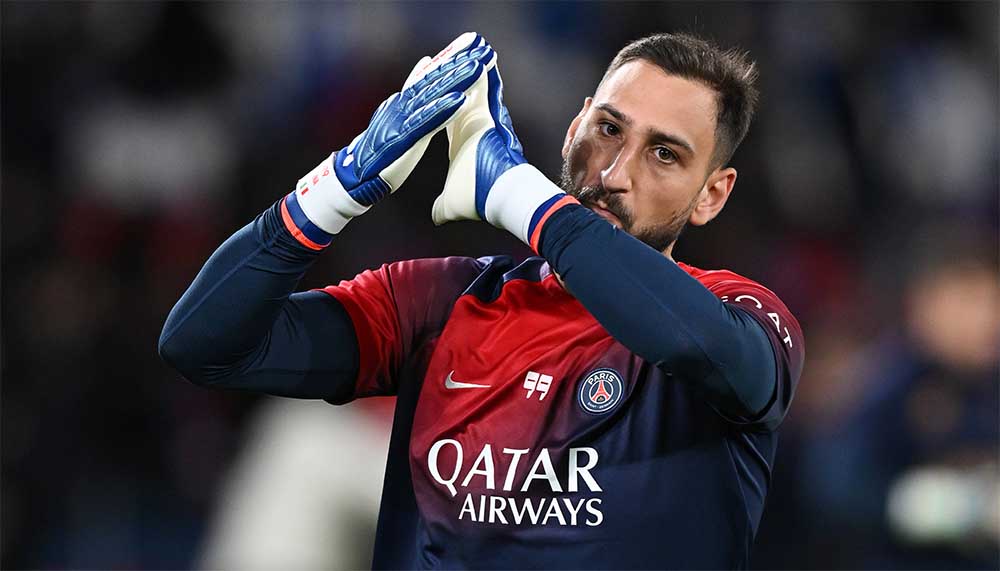 Donnarumma vor PSG-Abschied? «Wir geben keine Prognosen ab»
