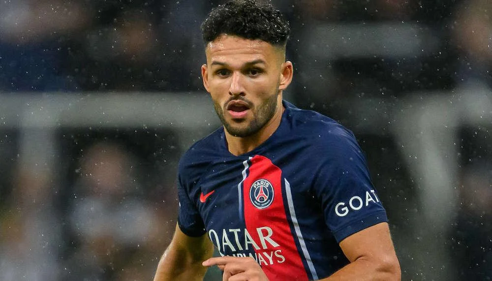PSG verkündet den Kauf von Gonçalo Ramos