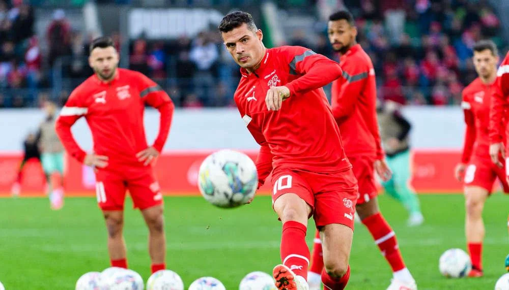 Schweiz gegen Israel: UEFA EURO 2024 – Qualifikationsspiele Vorhersagen und Vergleiche