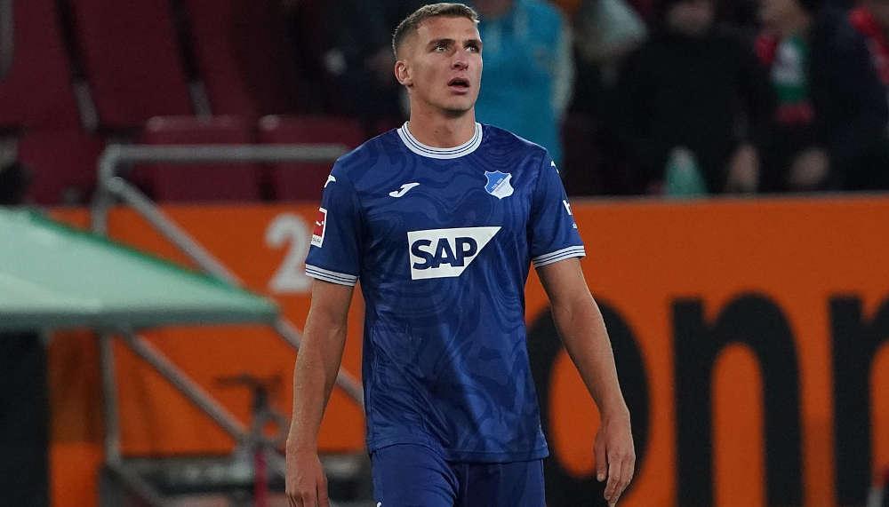 Julian Nagelsmann nominiert weiteren Neuling nach