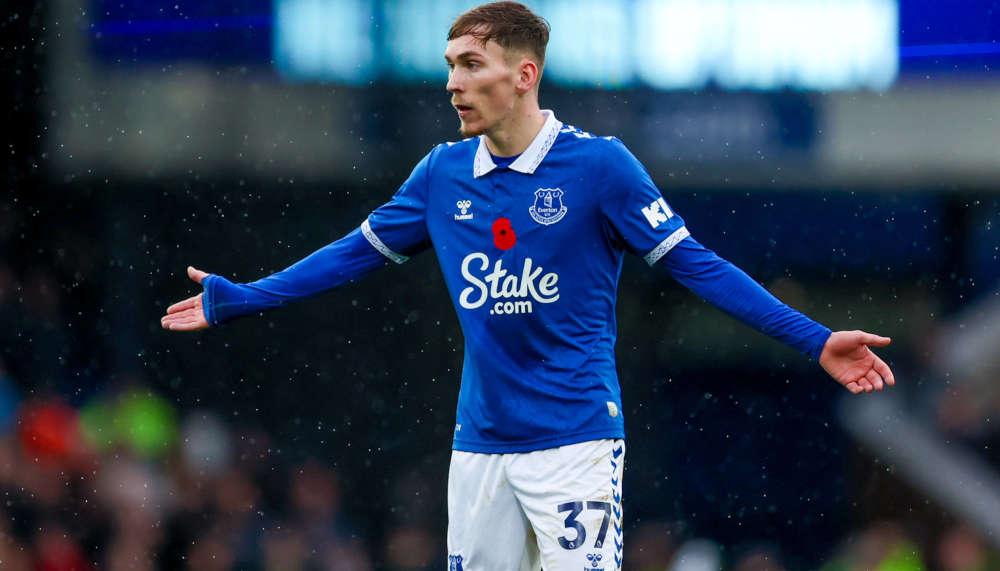 Schocker: Premier League zieht Everton 10 Punkte ab