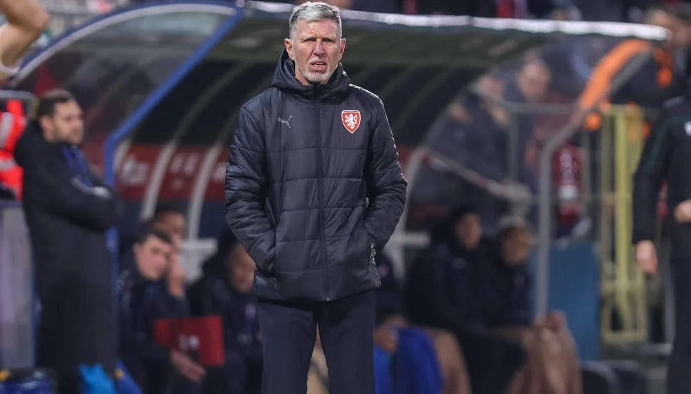 Tschechischer Trainer tritt trotz geschaffter EM-Quali zurück
