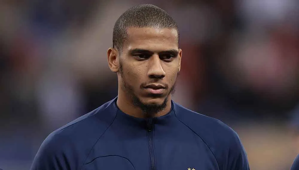 Tottenham steigt in Transferrennen um Todibo ein