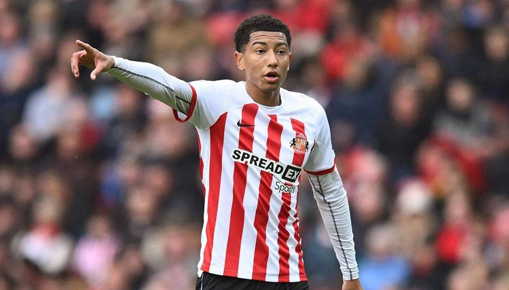 Tottenham soll an Jobe Bellingham dran sein