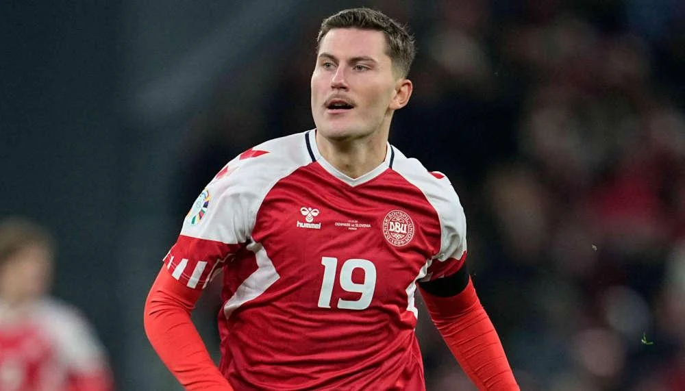 Fulham möchte sich Wolfsburg-Stürmer Jonas Wind schnappen