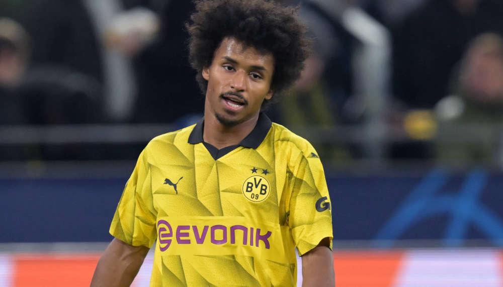 BVB gibt Diagnose bei Karim Adeyemi bekannt: Langer Ausfall