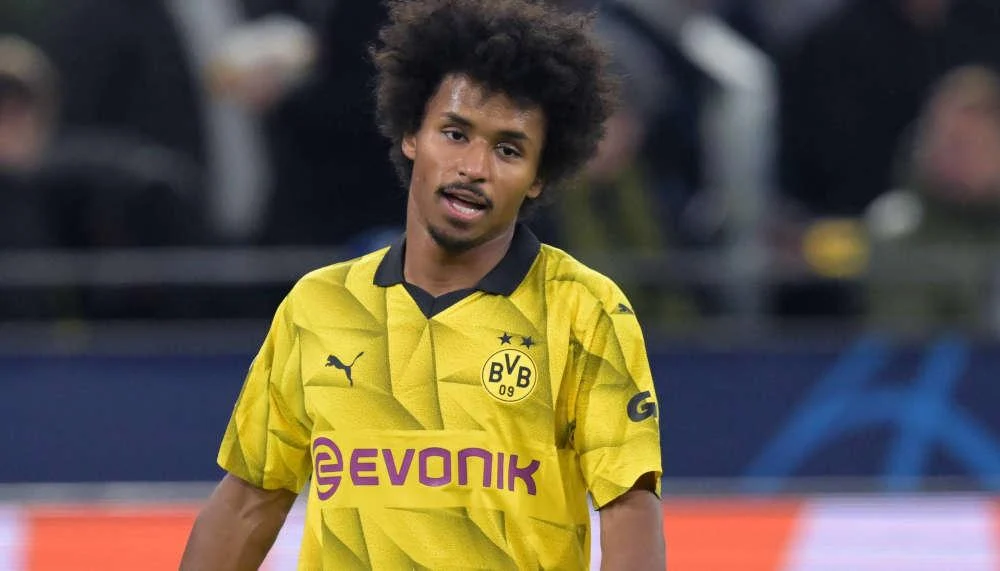 Nagelsmann holt auch Karim Adeyemi in die Nationalelf zurück