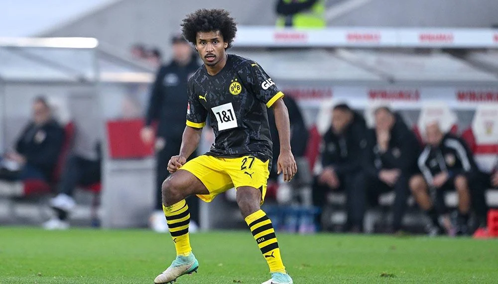 DFB-Präsident zählt Adeyemi wegen U21-Absage an