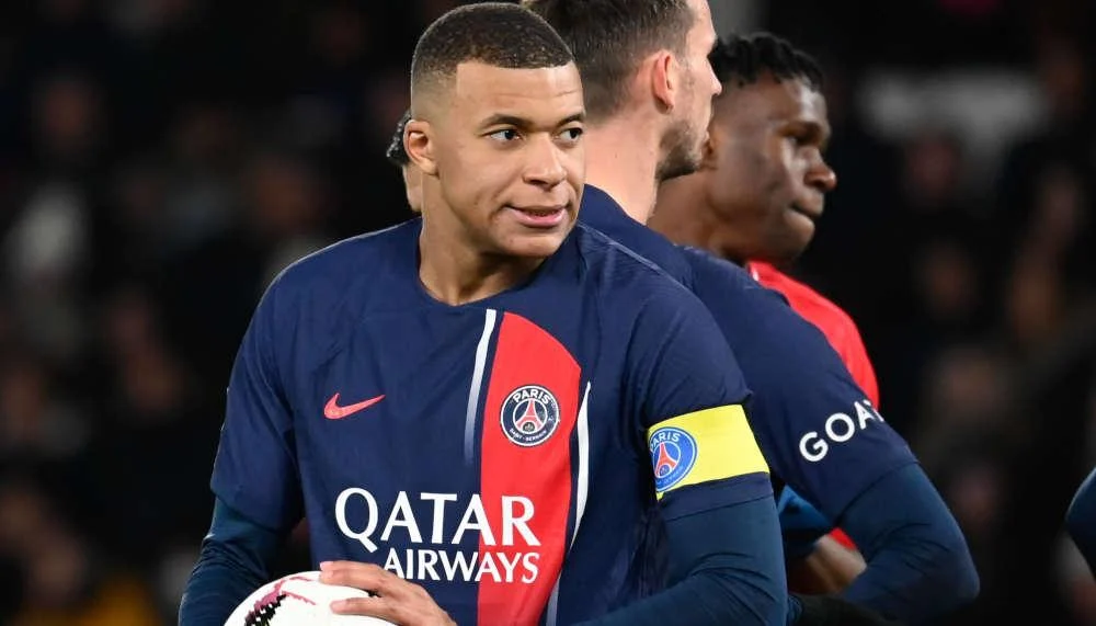 In 3 Wochen gibt es «etwas Grosses» im Poker um Kylian Mbappé
