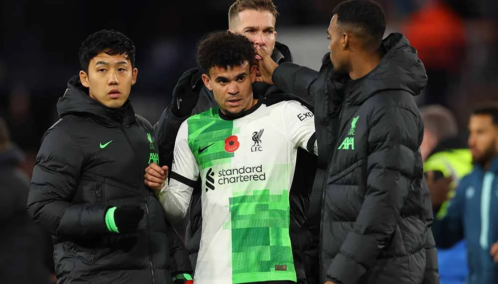 Entführer von Luis Diaz‘ Vater äussern sich