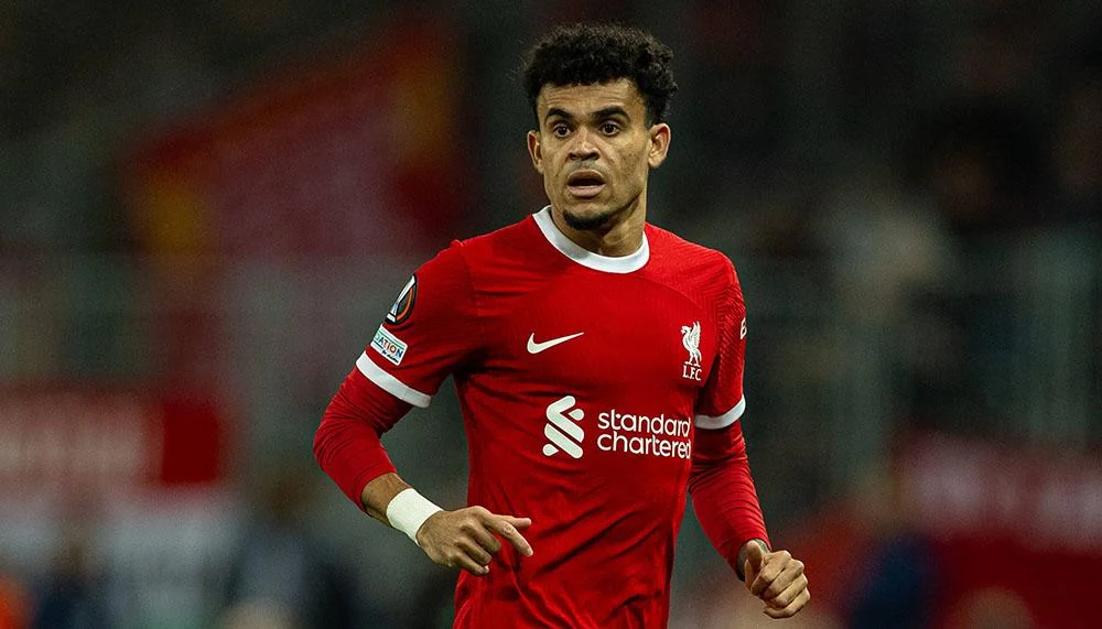 Vater von Luis Díaz: Wechsel zum FC Barcelona «wäre sein Traum»