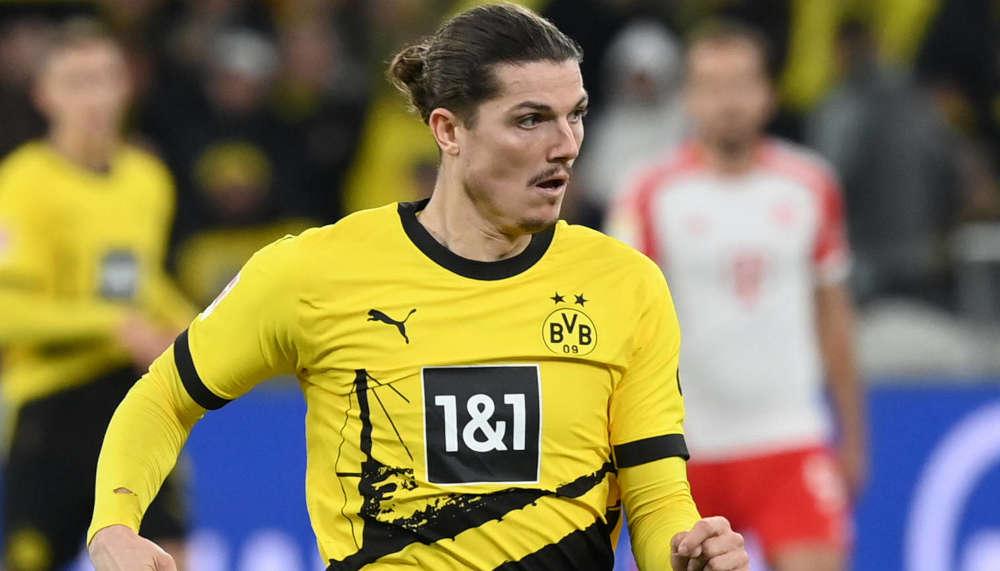 Marcel Sabitzer wäre gerne bei ManUtd geblieben