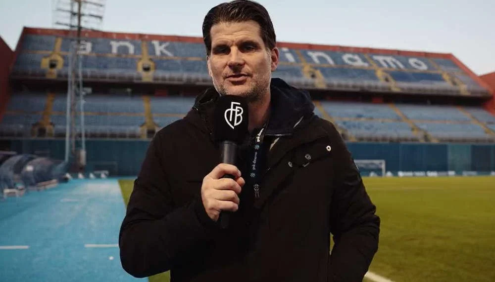 Nach Aus in Youth League: Das sagt FCB-Trainer Mario Cantaluppi