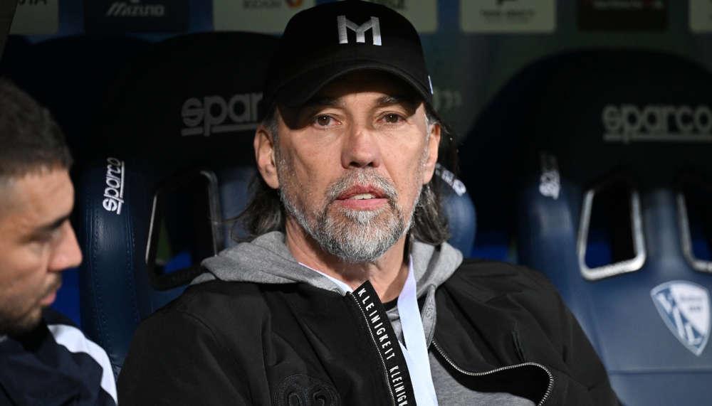 Martin Schmidt plant Comeback als Trainer
