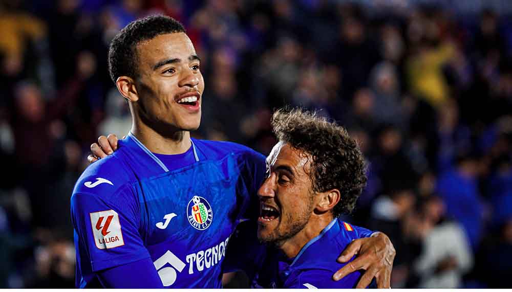 United-Leihgabe Greenwood weckt Interesse in Spanien