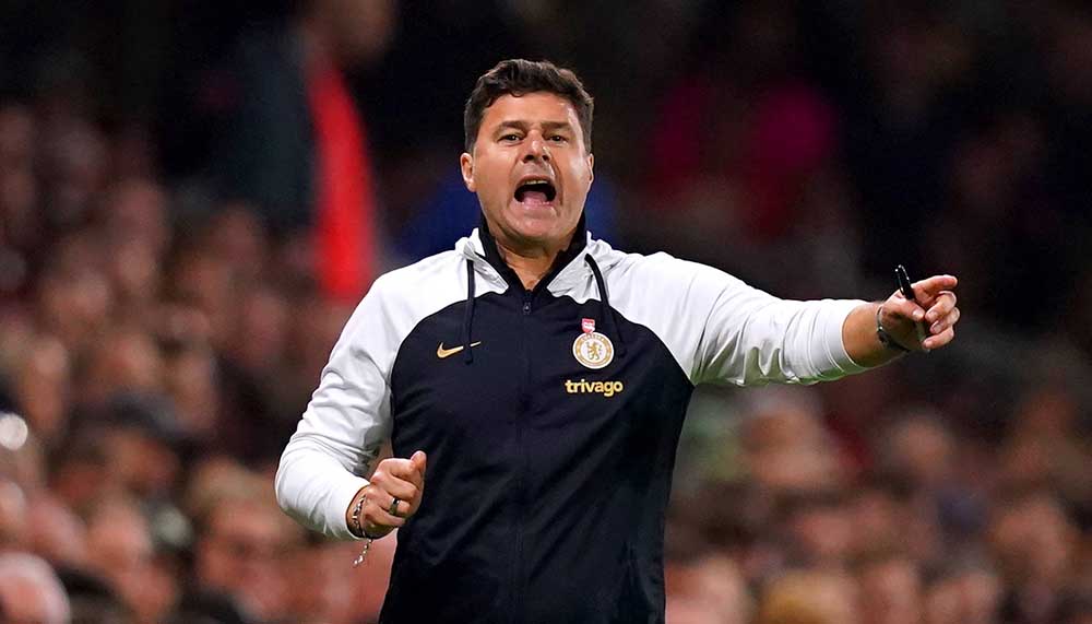 Pochettino ist Top-Kandidat für den Posten als US-Nationaltrainer