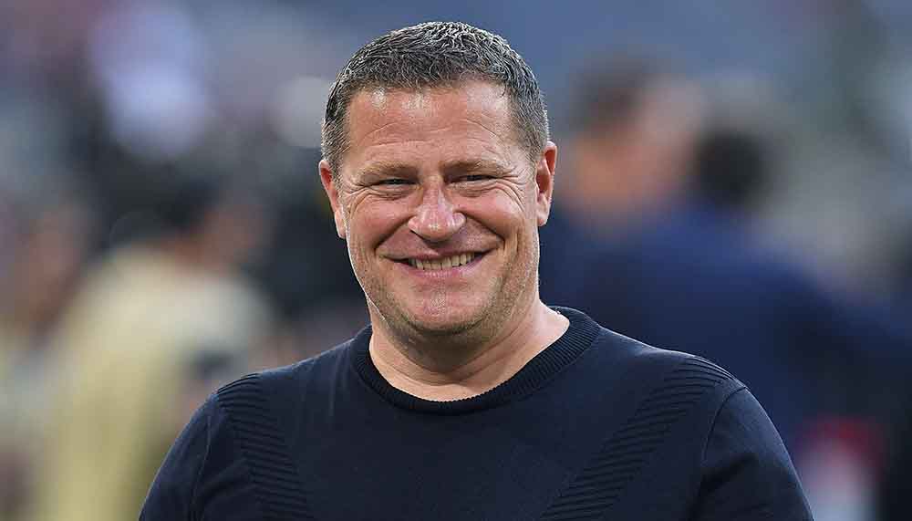 Der FC Bayern ändert den Plan für Max Eberl