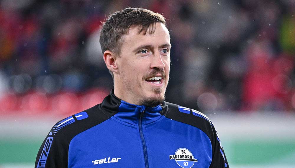 Max Kruse und SC Paderborn lösen Vertrag auf