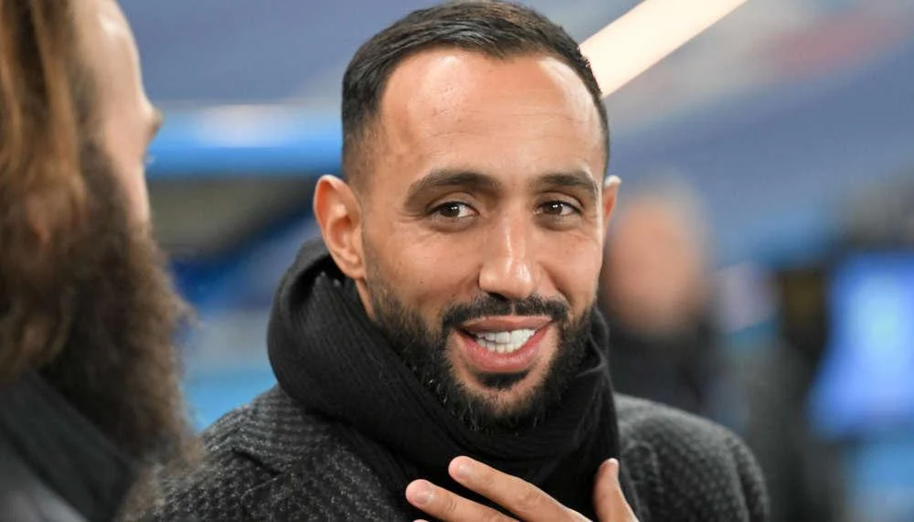 Bestätigt: Medhi Benatia übernimmt bei Olympique Marseille Verantwortung