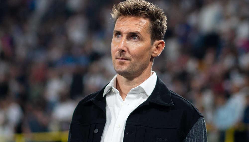 FCN: Klose darf wohl vorerst weiter machen – Kritik nimmt zu