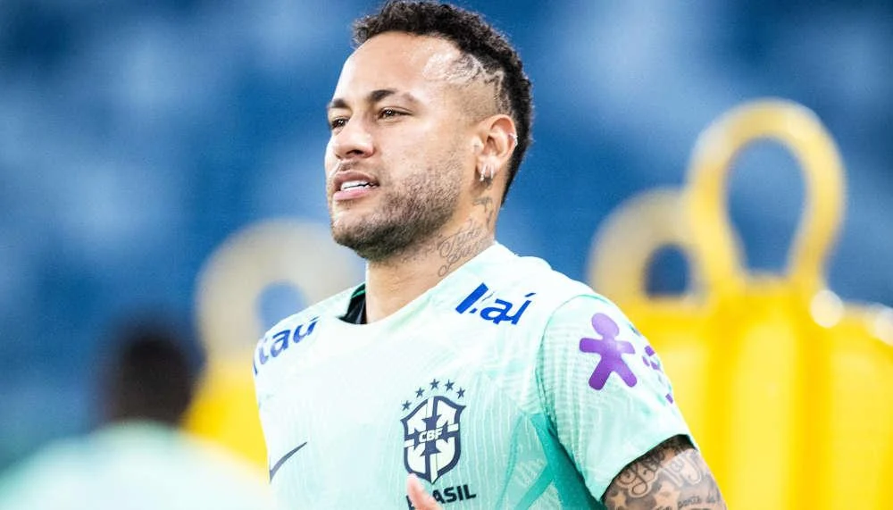 Polizei-Razzia in Frankreich wegen Neymar-Transfer zu PSG