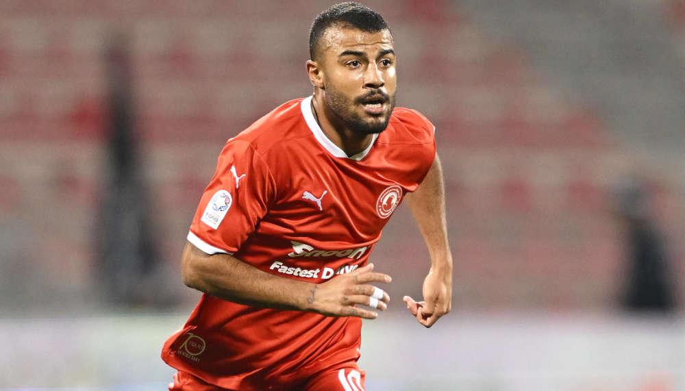 Ex-Barça-Profi Rafinha weckt Interesse in Brasilien und Saudi-Arabien