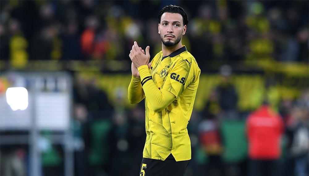 BVB wohl an Ex-Schalker als Bensebaini-Ersatz interessiert
