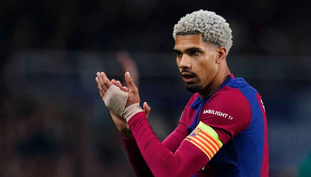 Barca will langfristig mit Bayern-Flirt verlängern