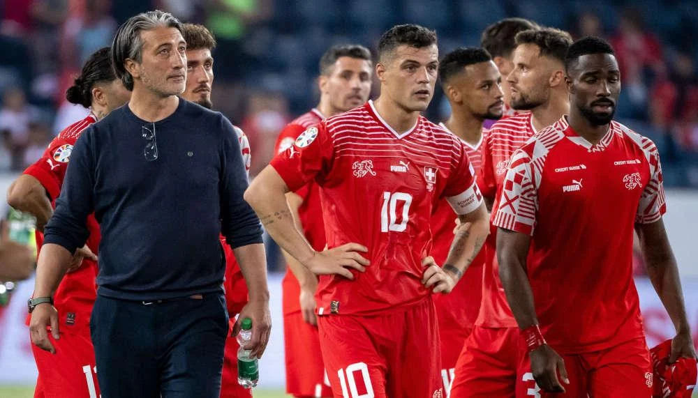 Die Ratlosigkeit um die Nati-Einbrüche ist gross und bedenklich