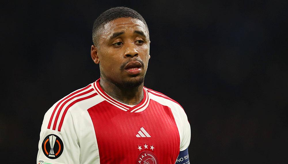 Saudi-Arabien oder West Ham? Bergwijn reagiert auf Gerüchte