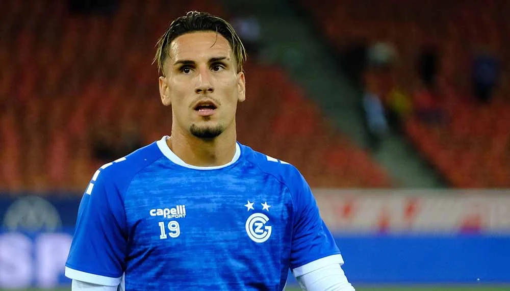 GC wochenlang ohne Corbeanu – auch Lonwijk verletzt