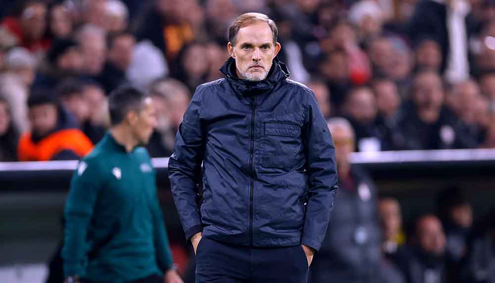 Ex-Spieler teilt gegen Thomas Tuchel aus: «Menschliches Armageddon»