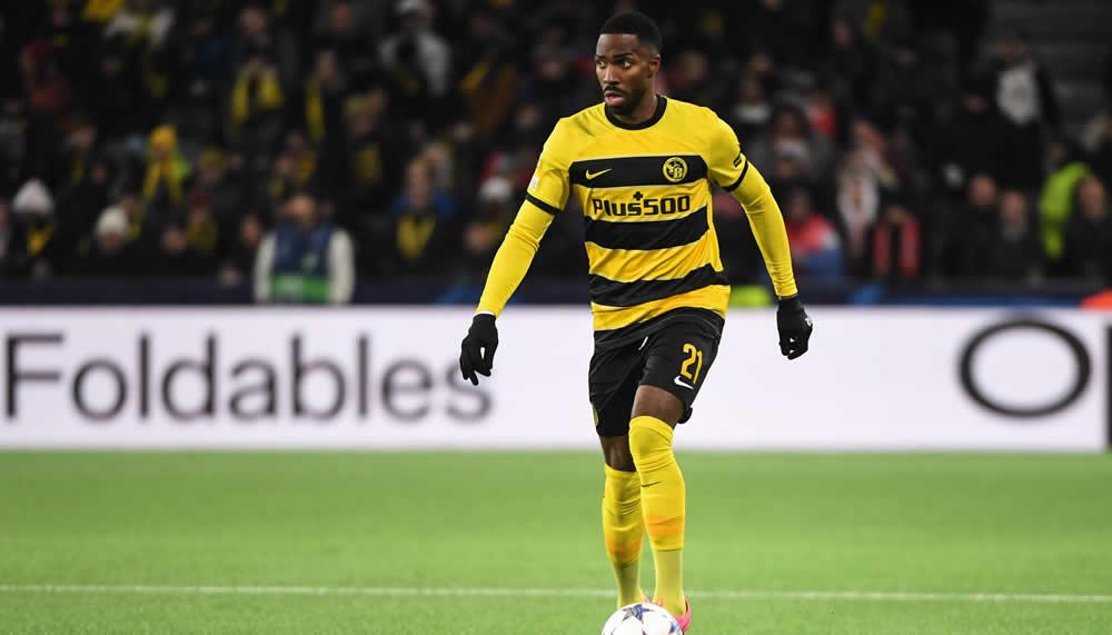Exklusiv: Ulisses Garcia bei Galatasaray im Gespräch