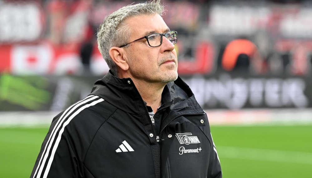 Urs Fischer ist Favorit für einen Trainerposten in der Bundesliga